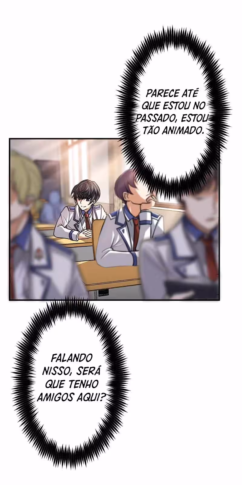 Página do Capítulo 01