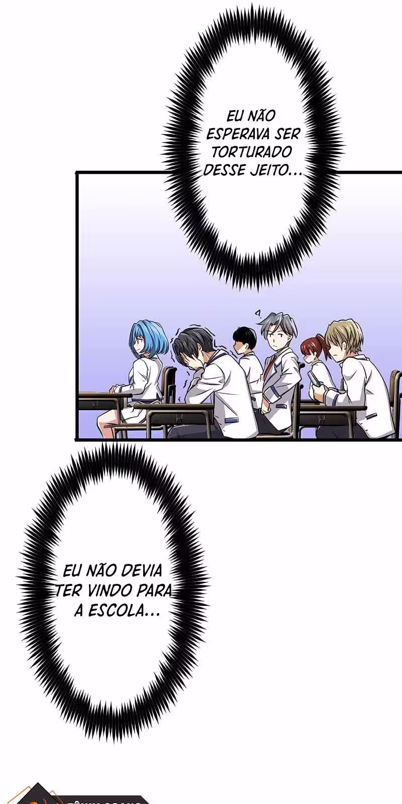 Página do Capítulo 01