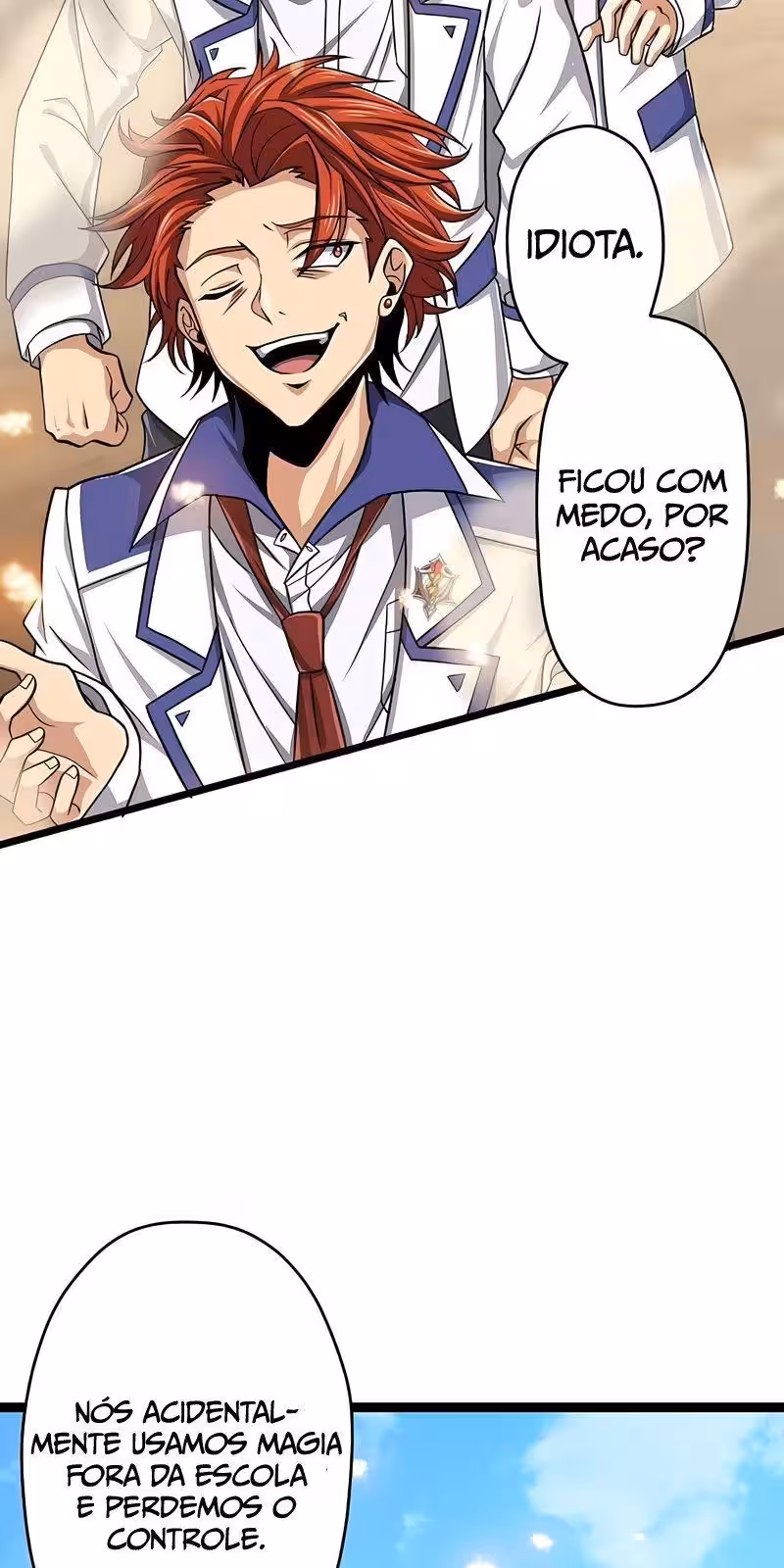 Página do Capítulo 08