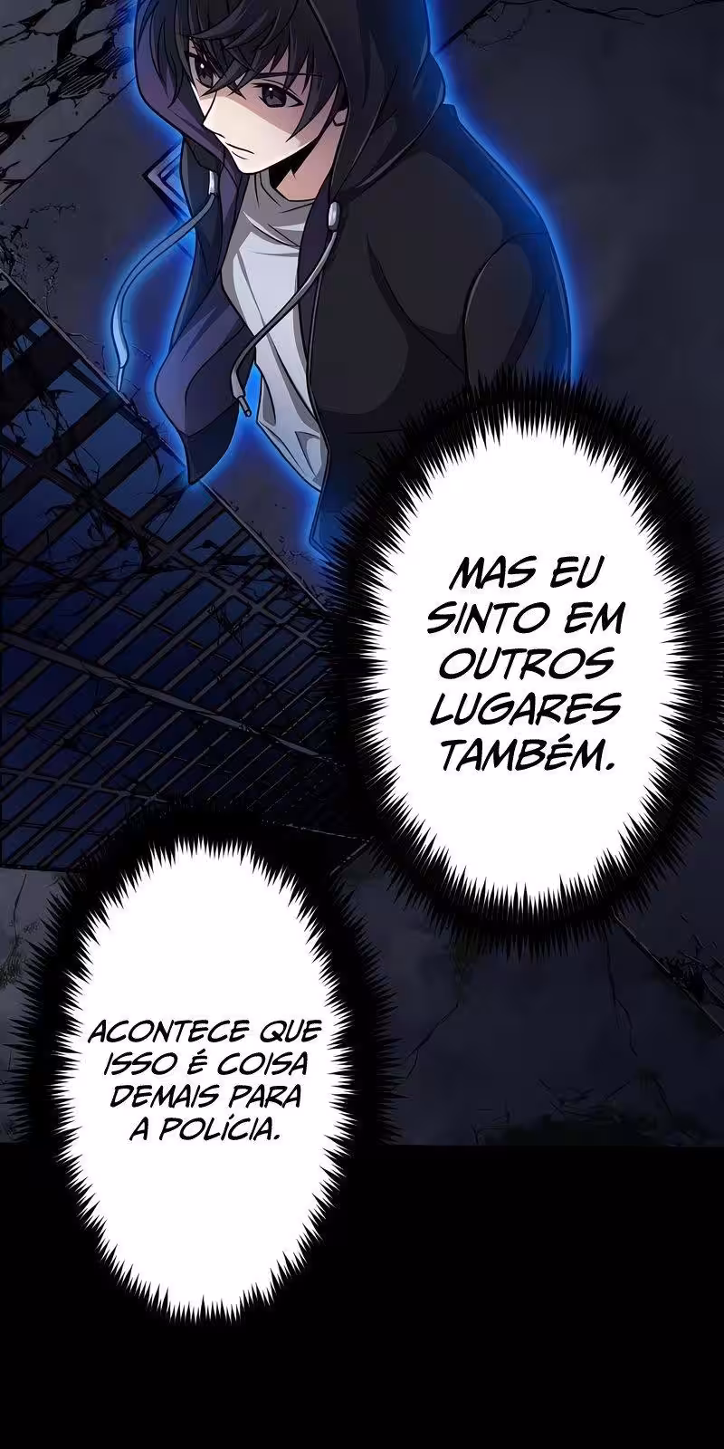 Página do Capítulo 08