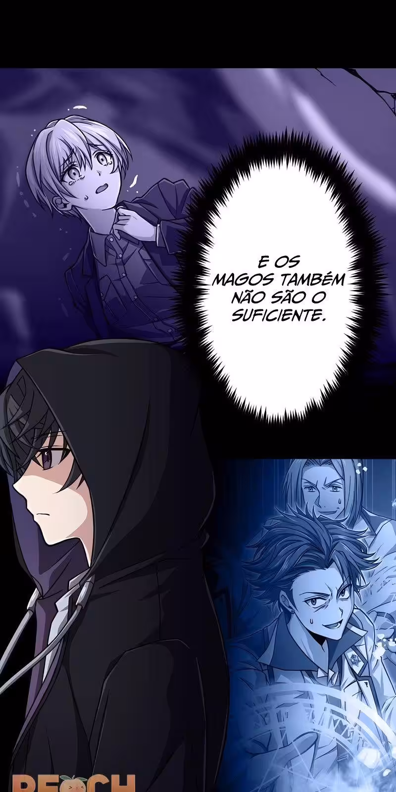 Página do Capítulo 08