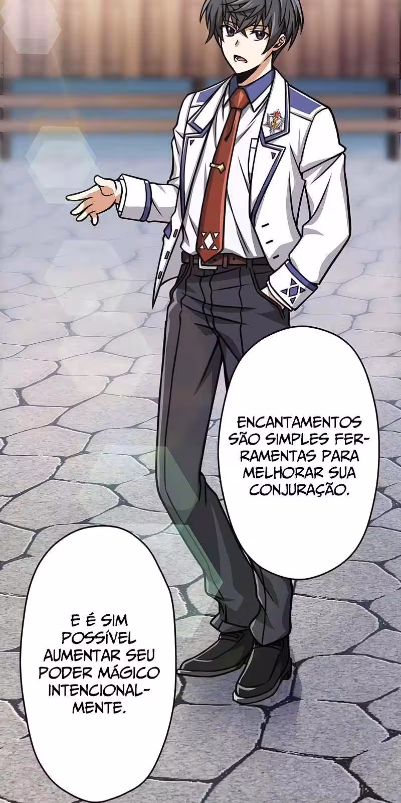 Página do Capítulo 11