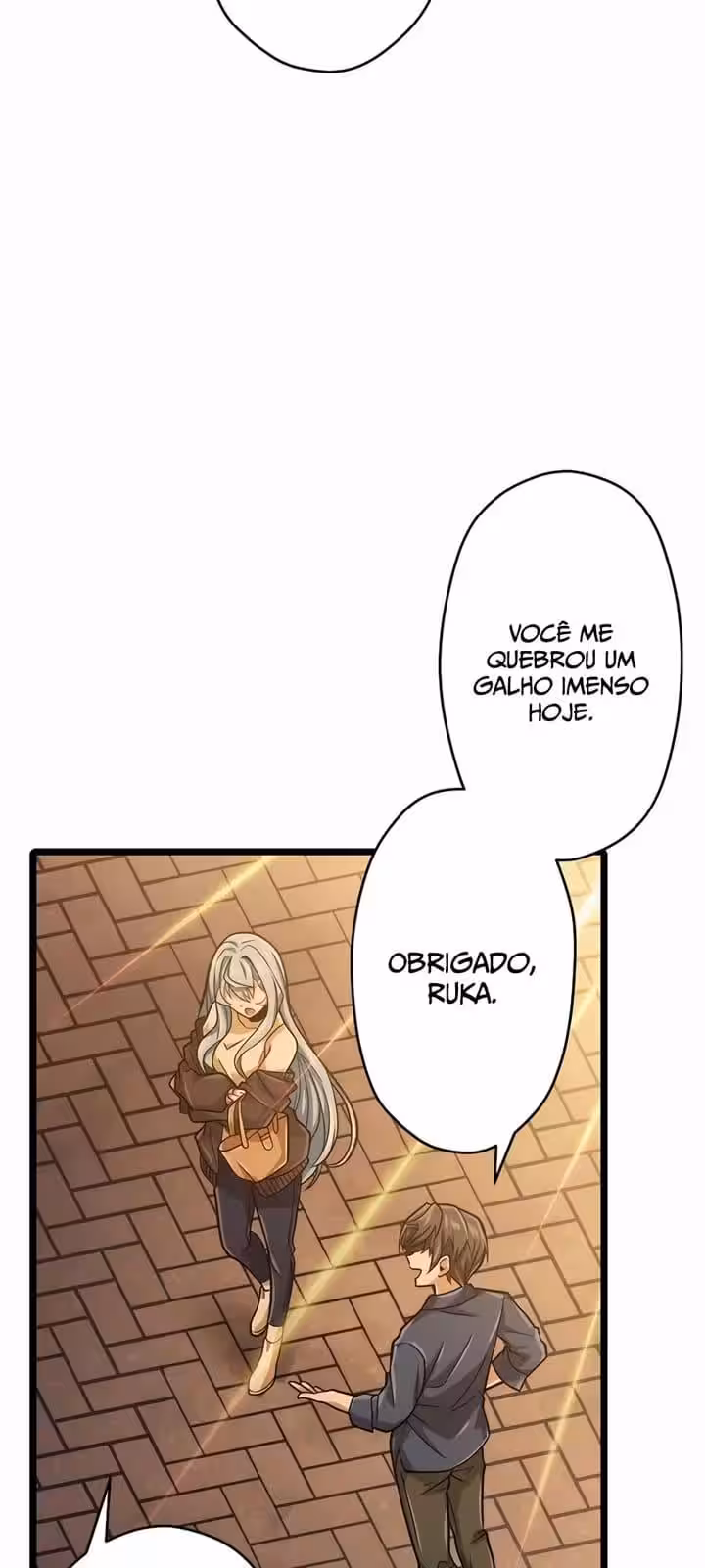 Página do Capítulo 30