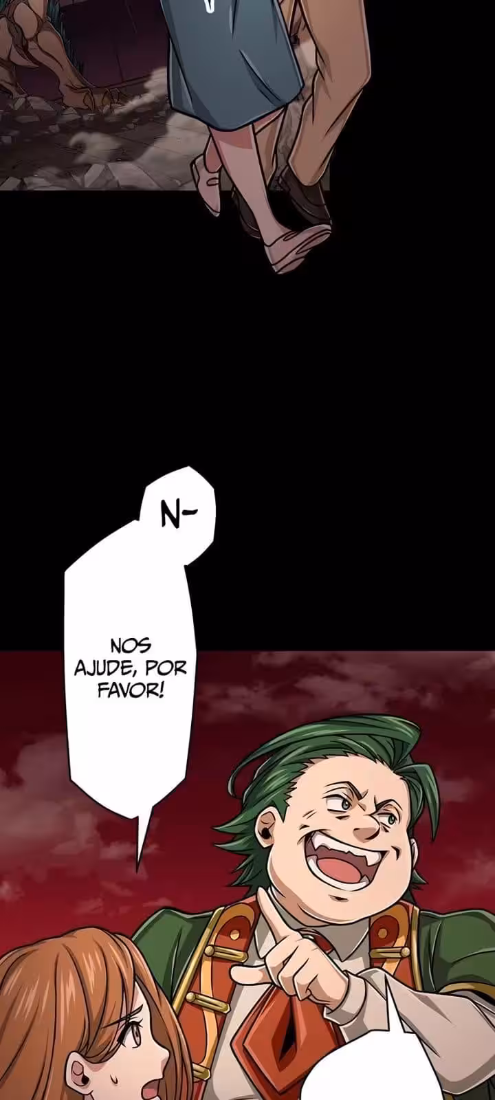 Página do Capítulo 32