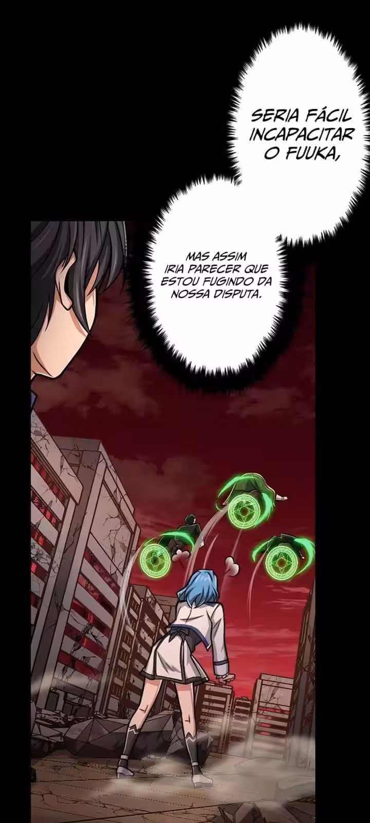 Página do Capítulo 32