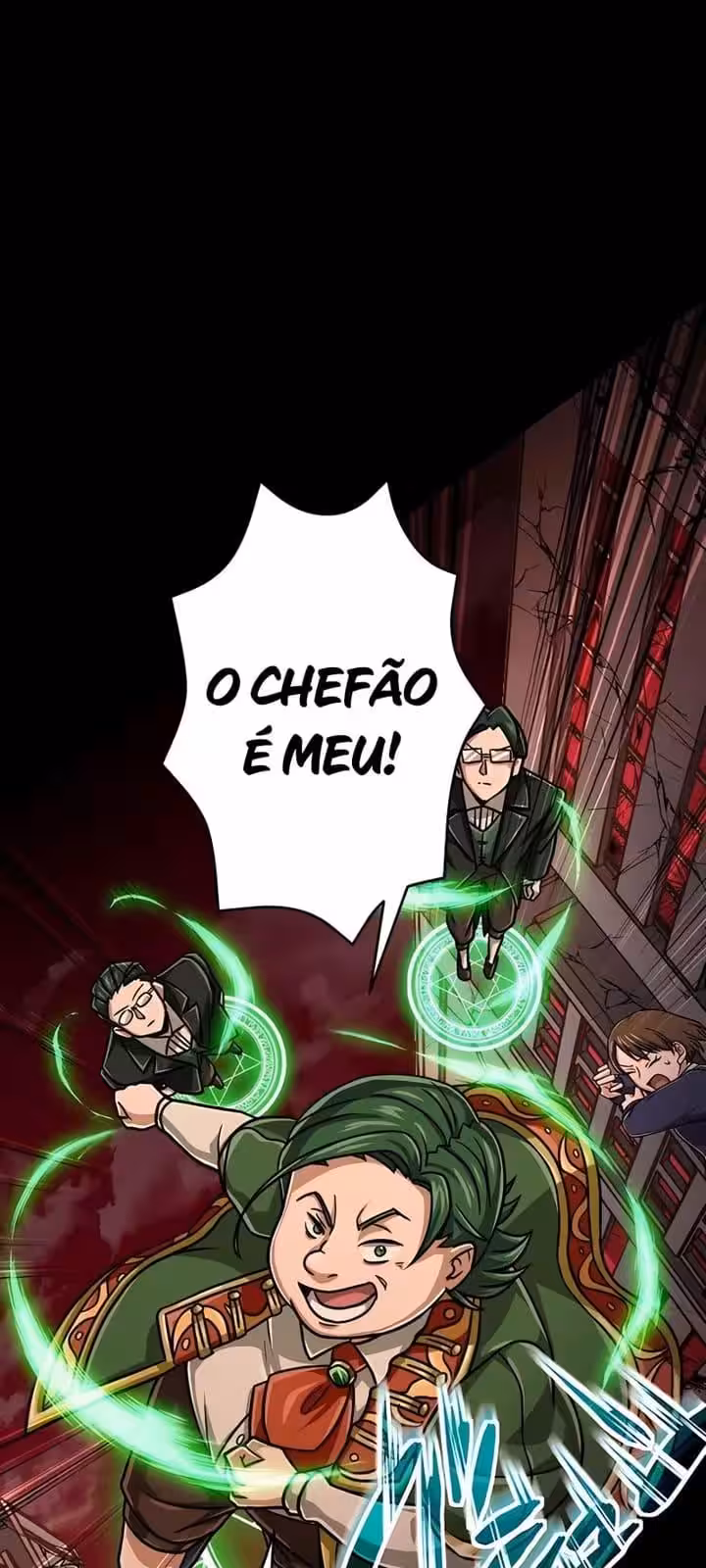 Página do Capítulo 32