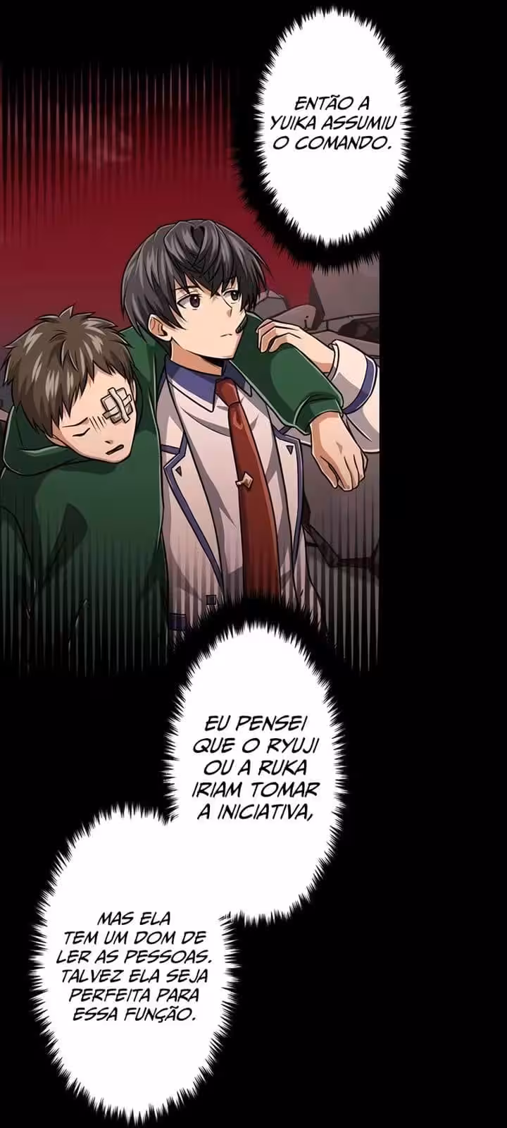 Página do Capítulo 33