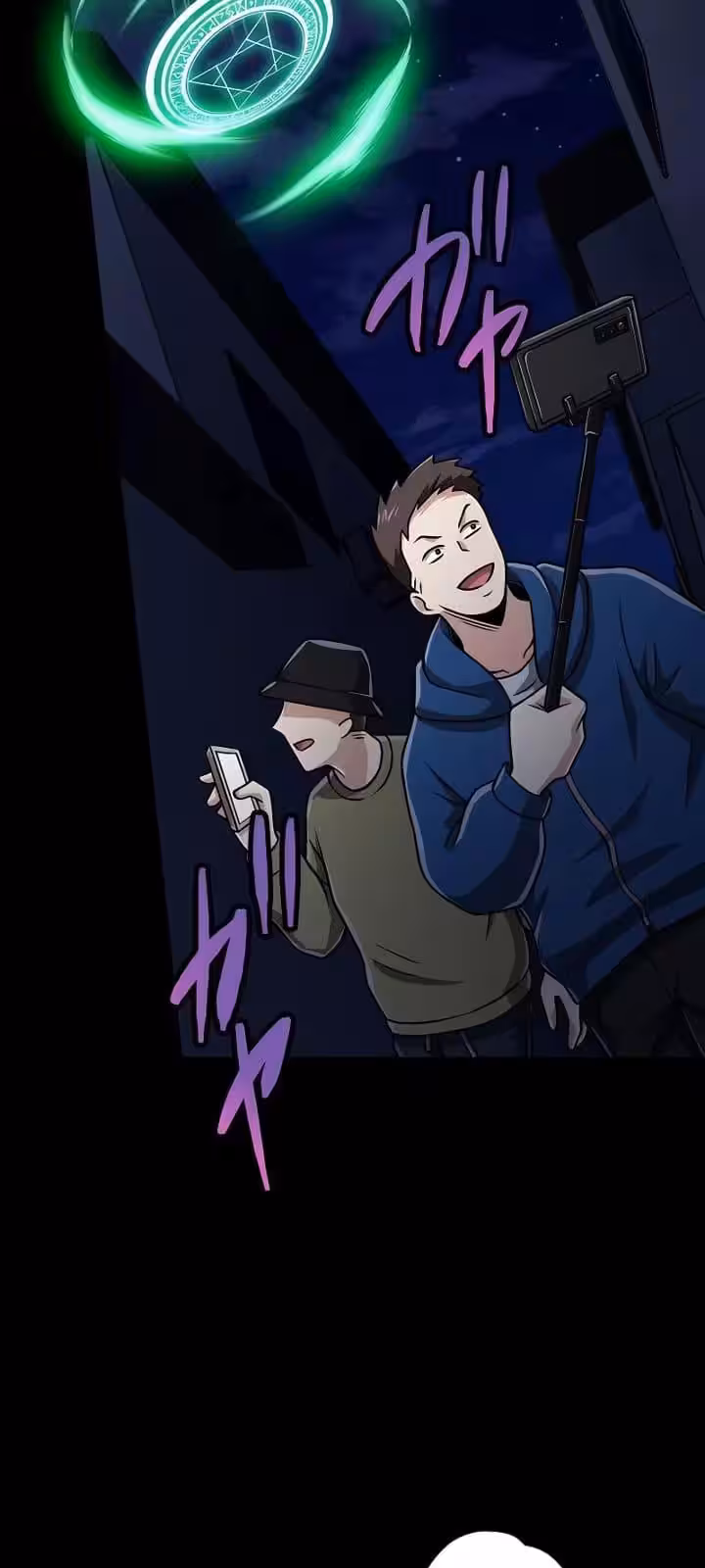 Página do Capítulo 35