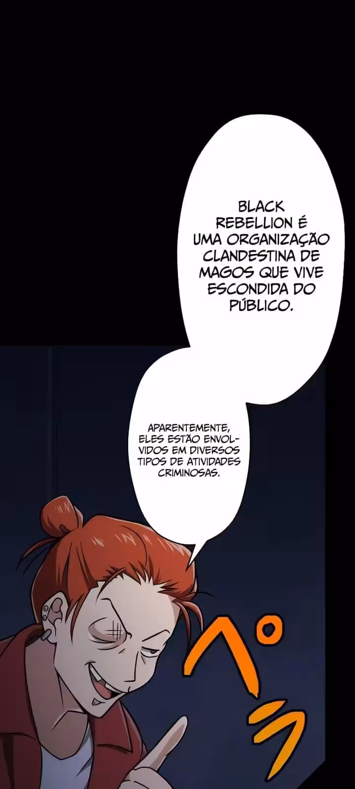 Página do Capítulo 35