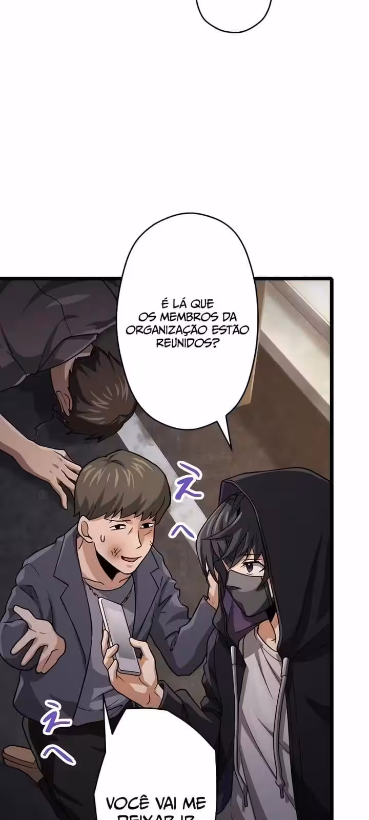 Página do Capítulo 35