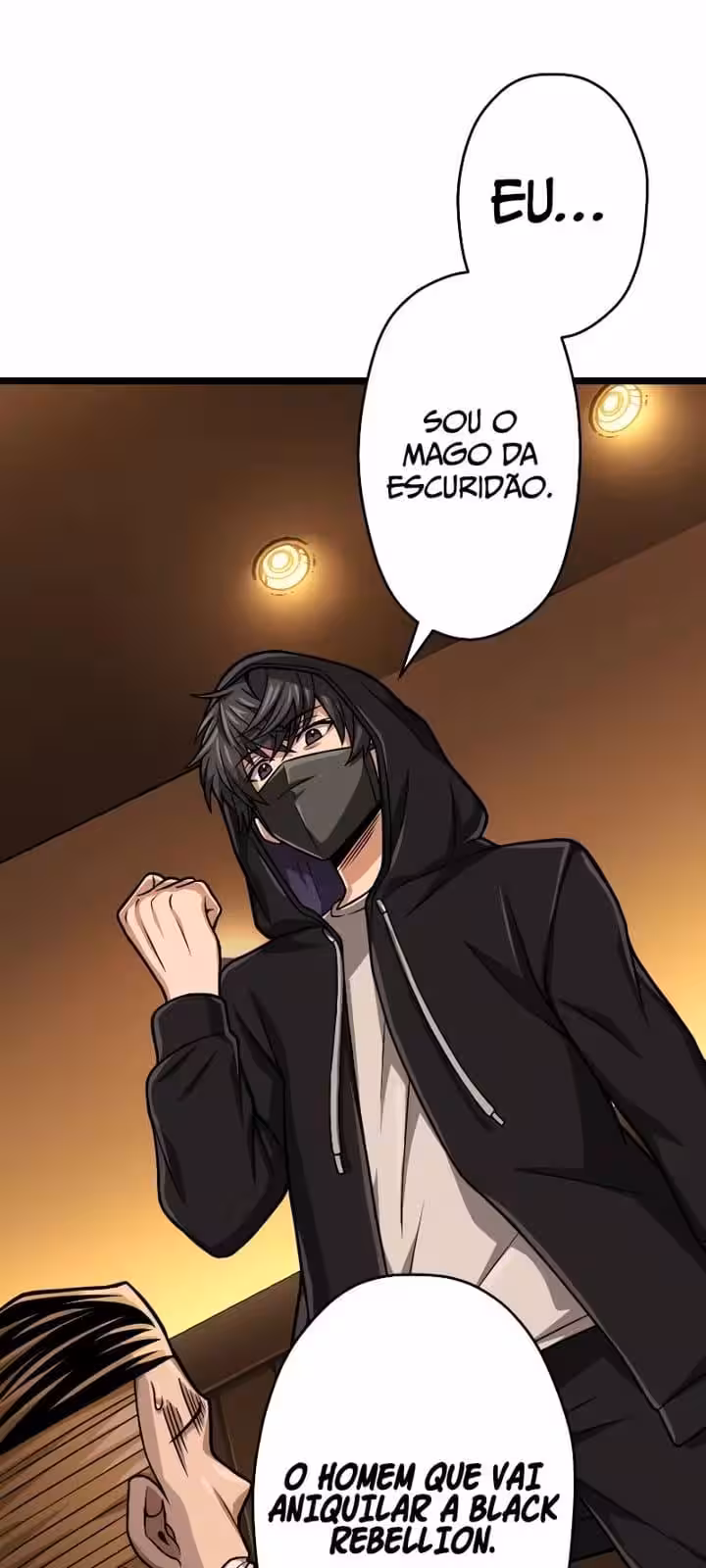 Página do Capítulo 36