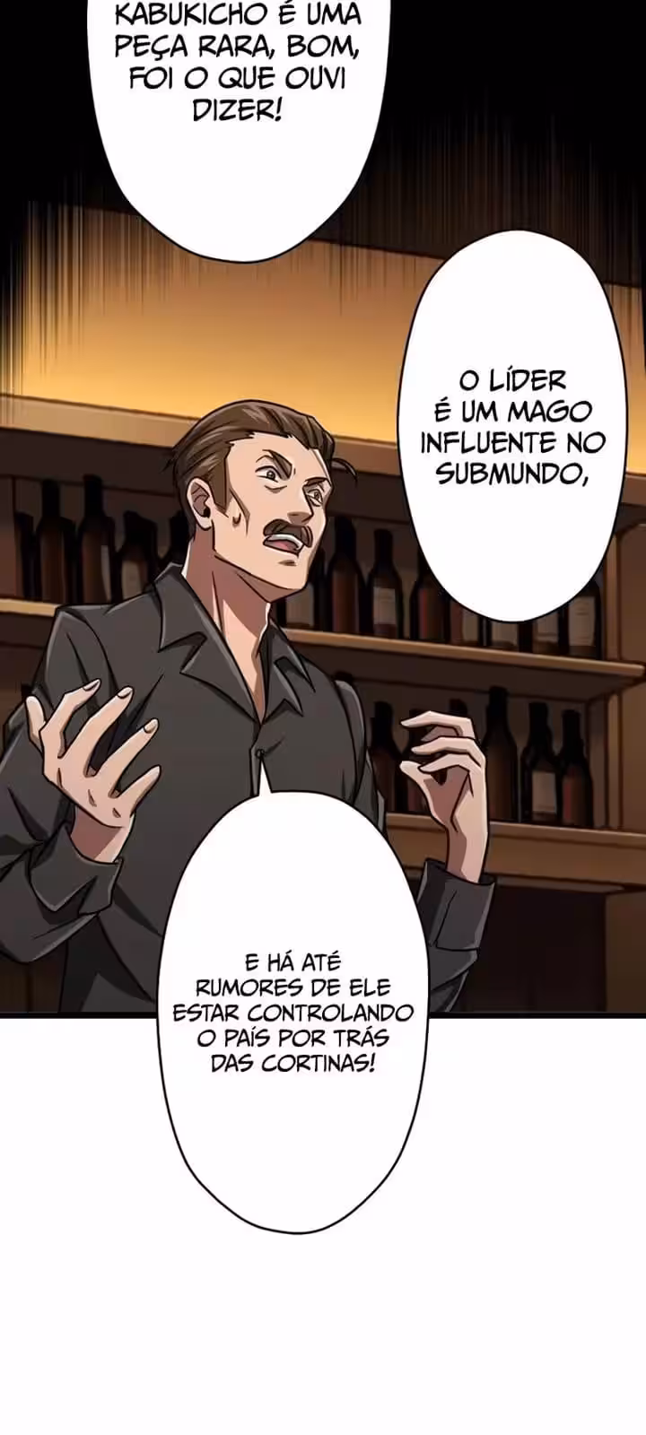 Página do Capítulo 36