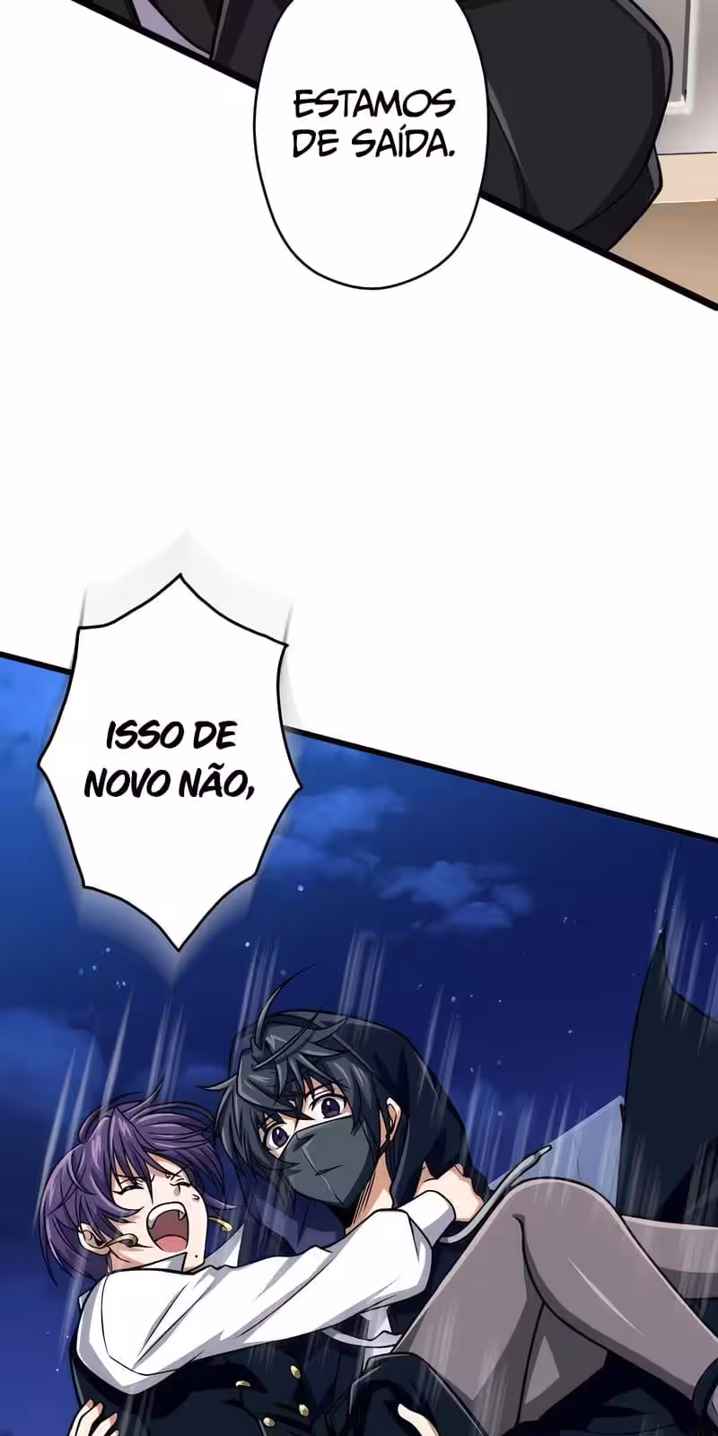 Página do Capítulo 38