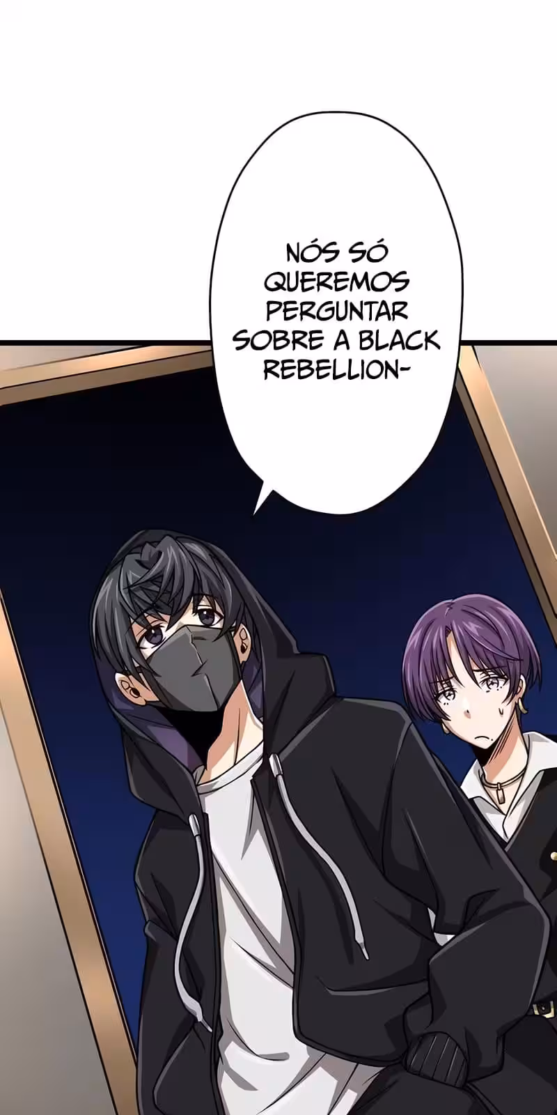 Página do Capítulo 38