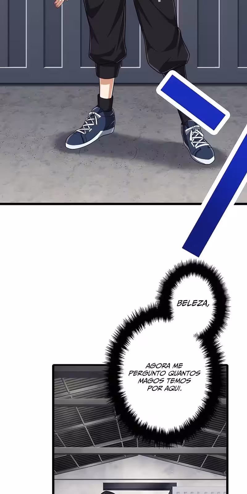 Página do Capítulo 39