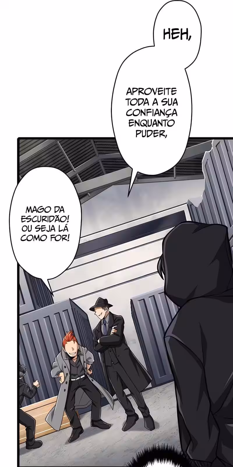 Página do Capítulo 39