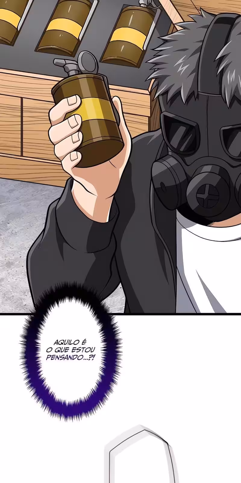 Página do Capítulo 39