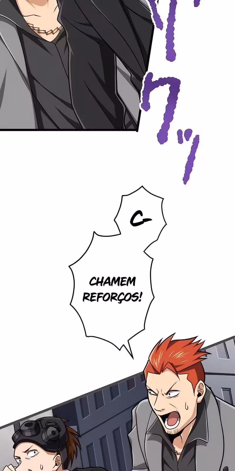 Página do Capítulo 39