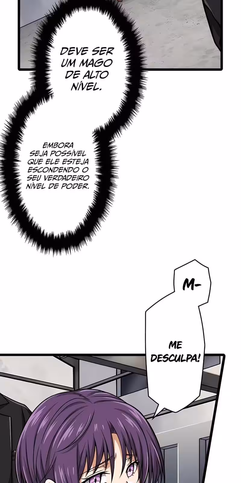 Página do Capítulo 40