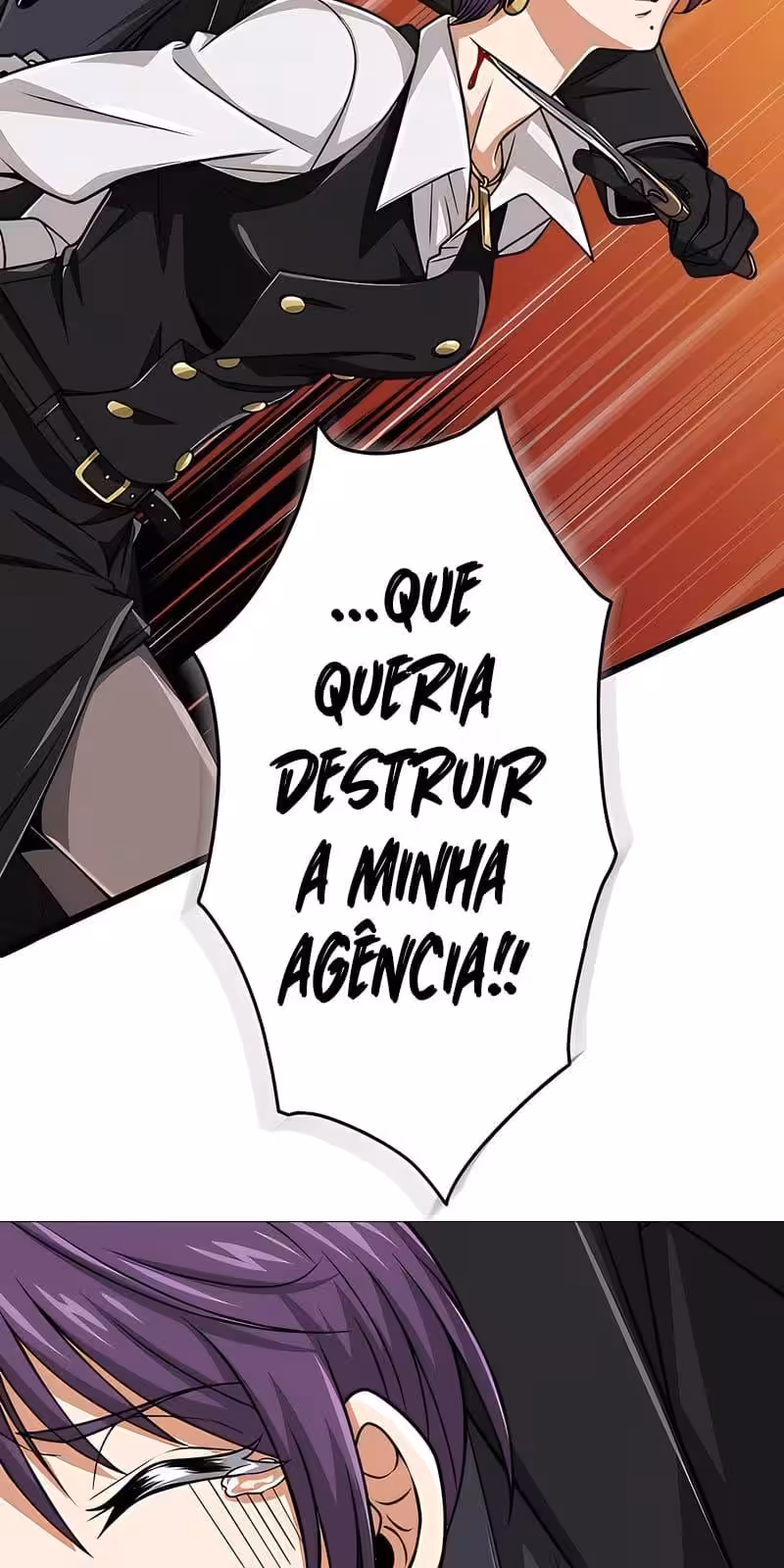 Página do Capítulo 40