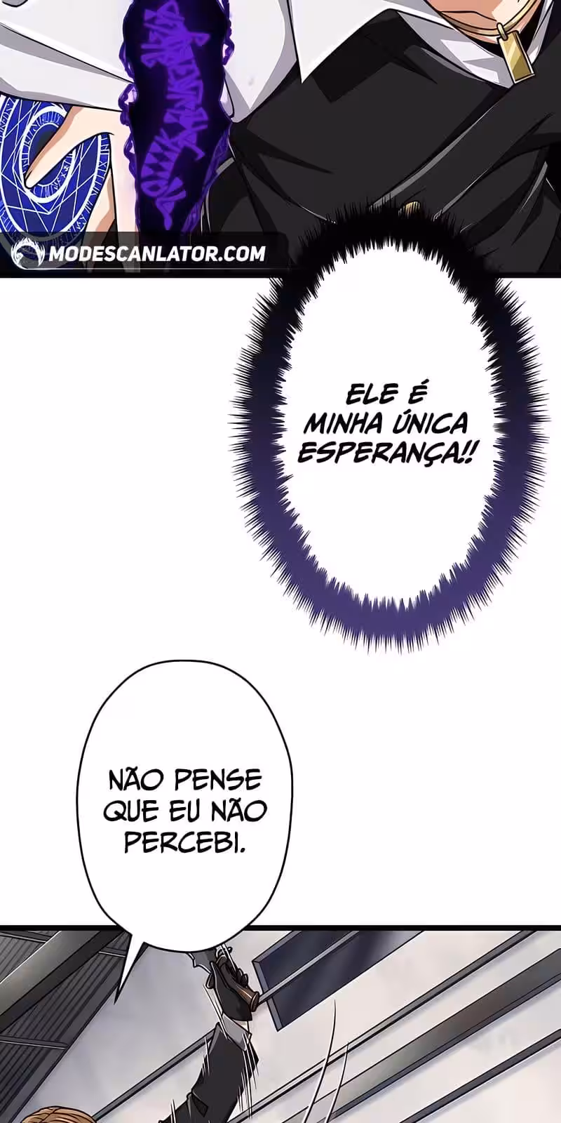 Página do Capítulo 40