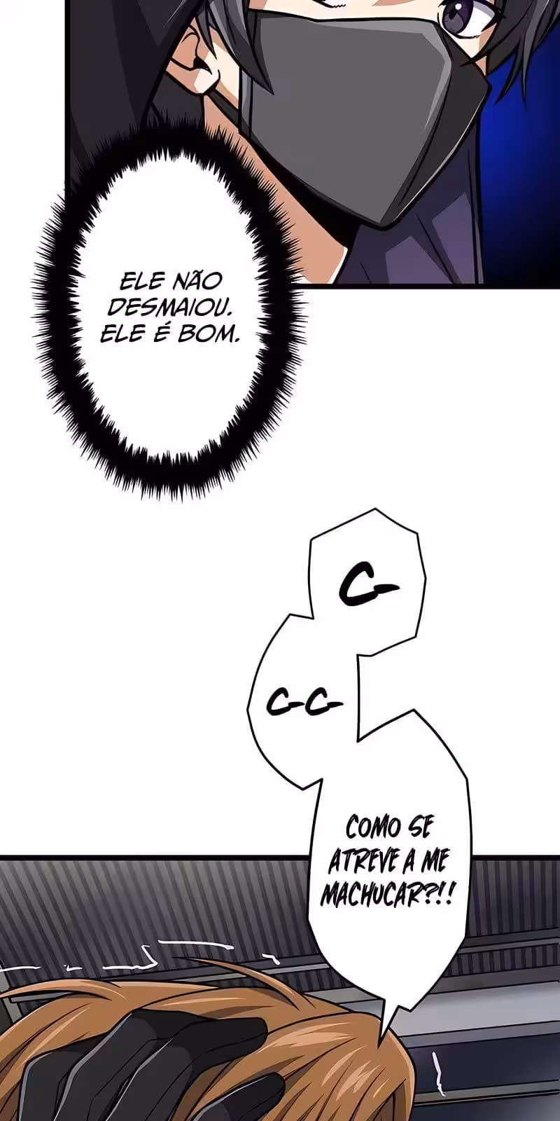 Página do Capítulo 40
