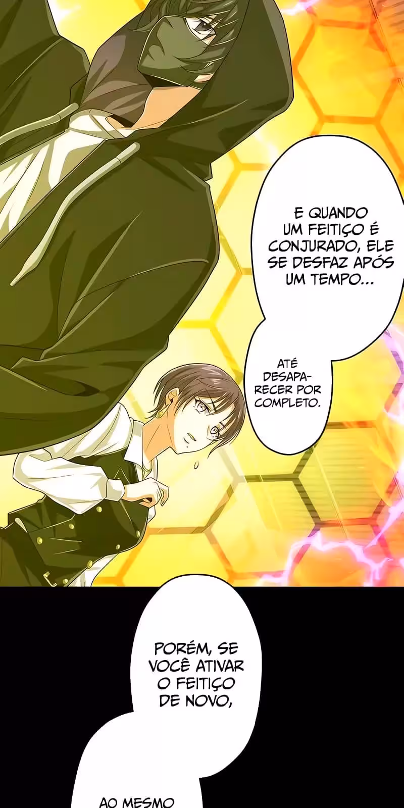 Página do Capítulo 41