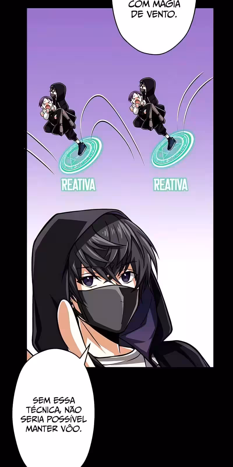 Página do Capítulo 41