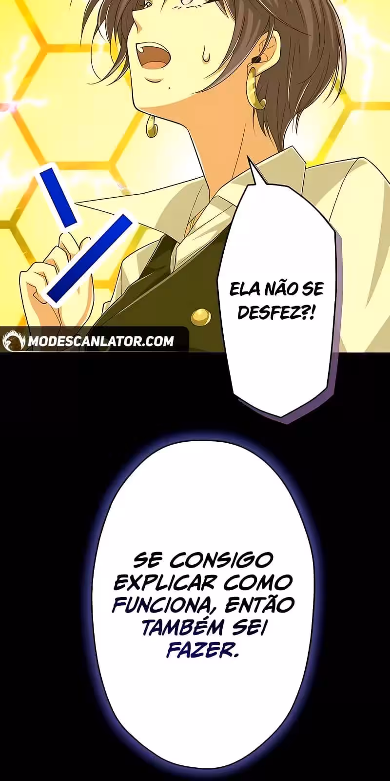 Página do Capítulo 41