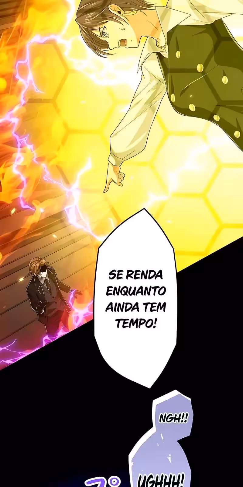 Página do Capítulo 41