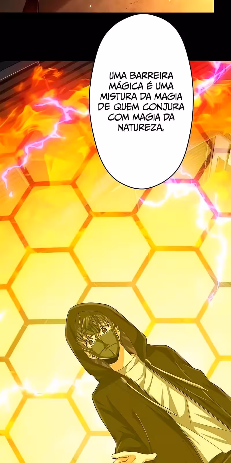 Página do Capítulo 41