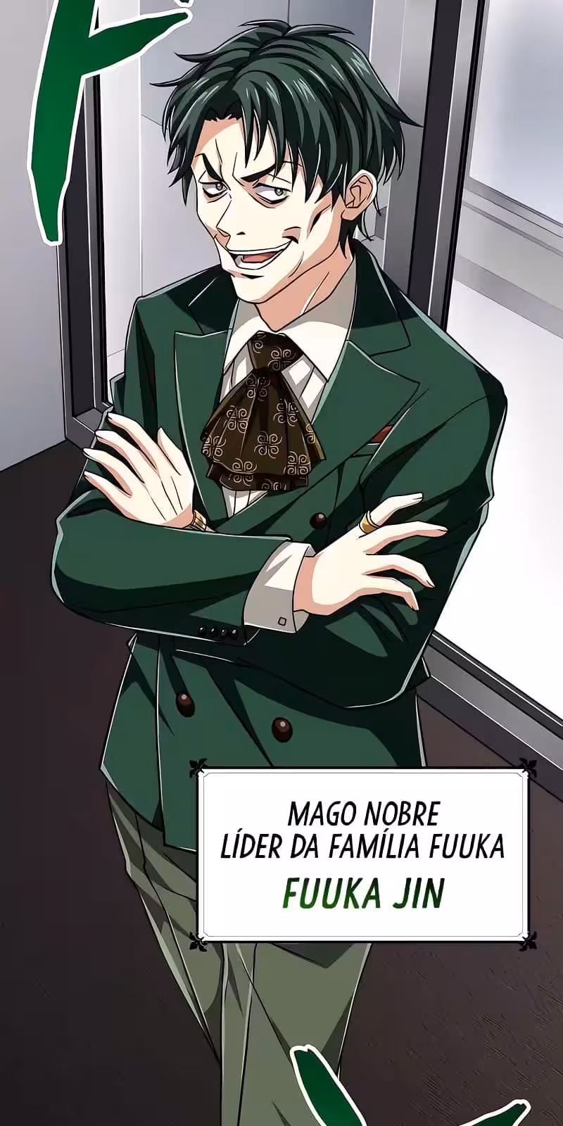 Página do Capítulo 41