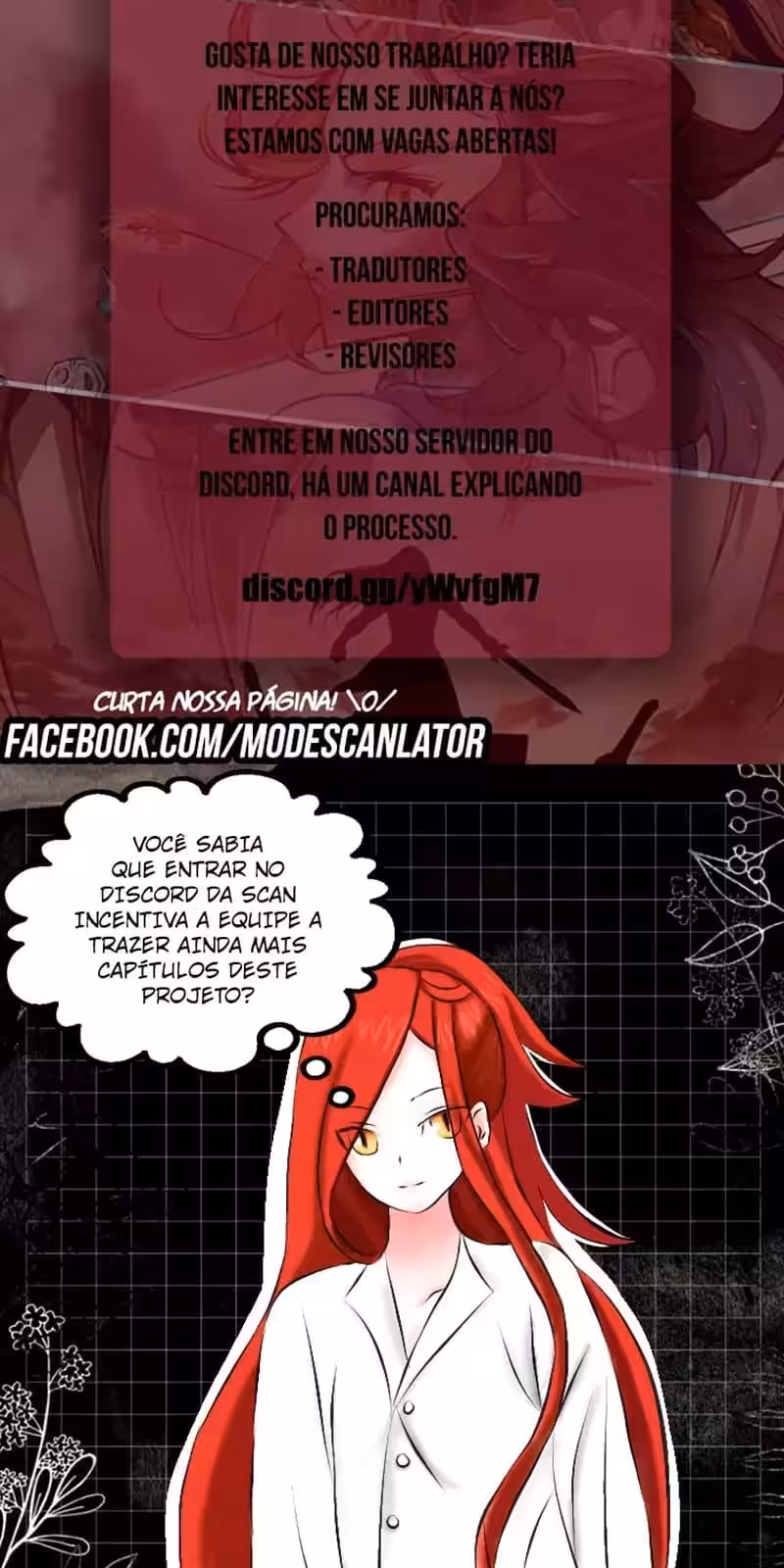 Página do Capítulo 41
