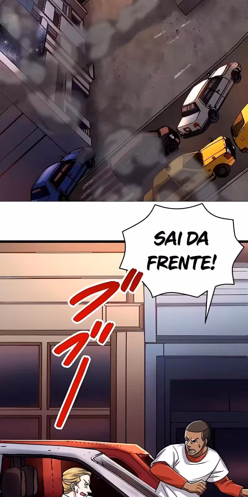Página do Capítulo 42