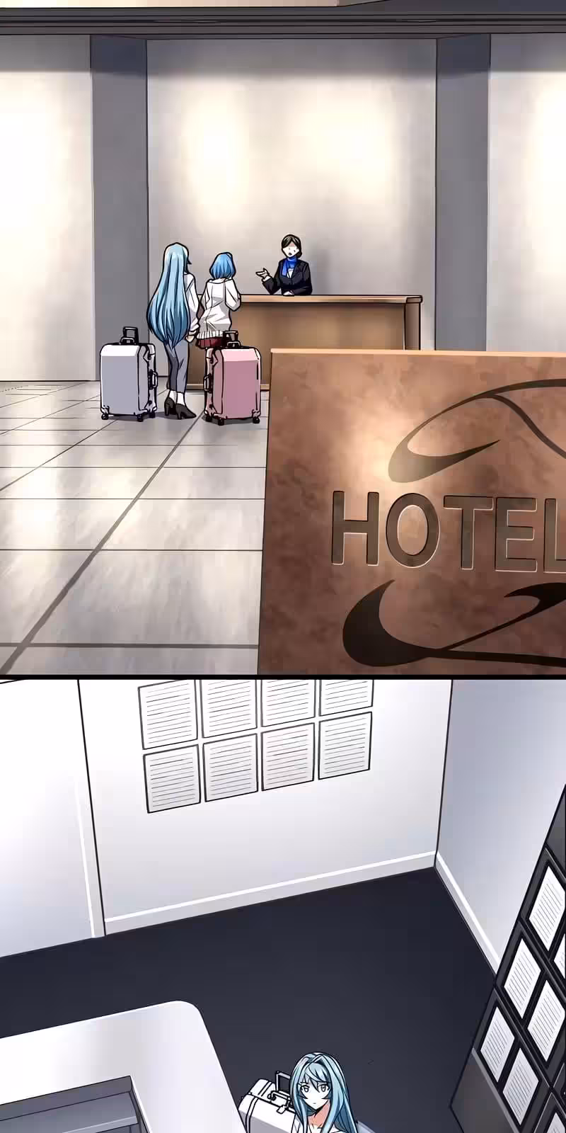Página do Capítulo 43