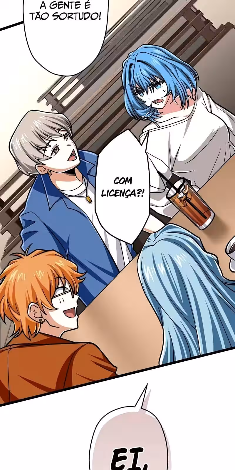 Página do Capítulo 43