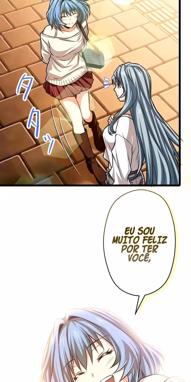 Página do Capítulo 43