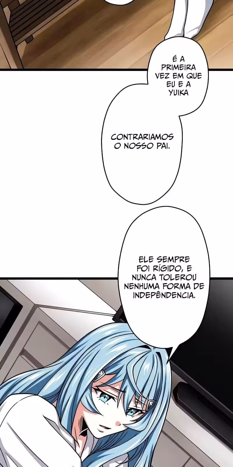 Página do Capítulo 44