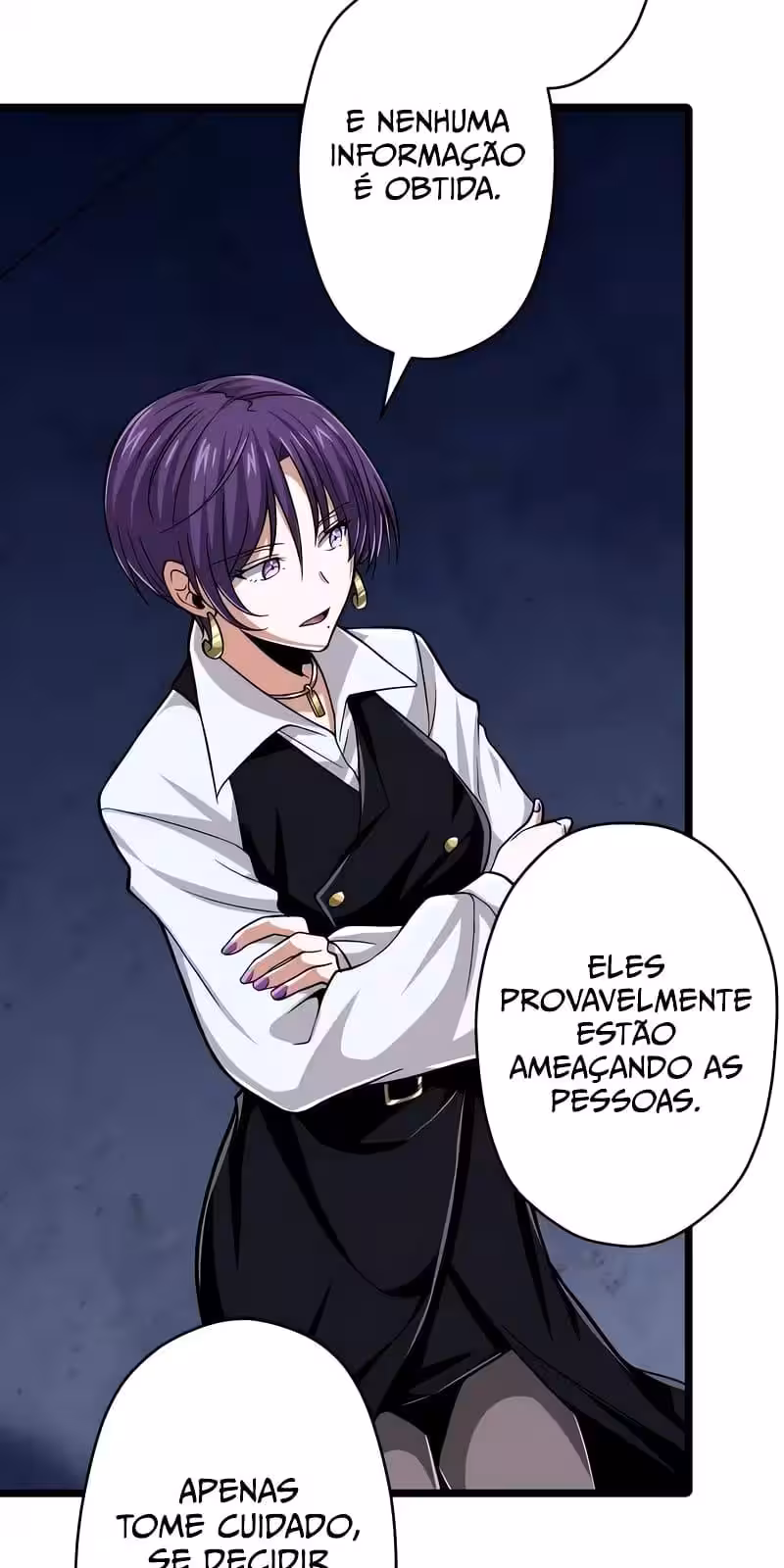 Página do Capítulo 45