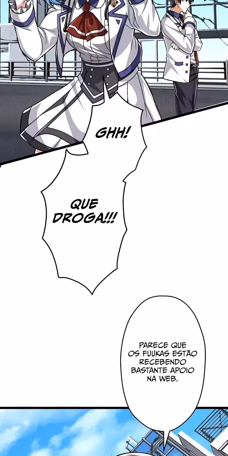Página do Capítulo 45
