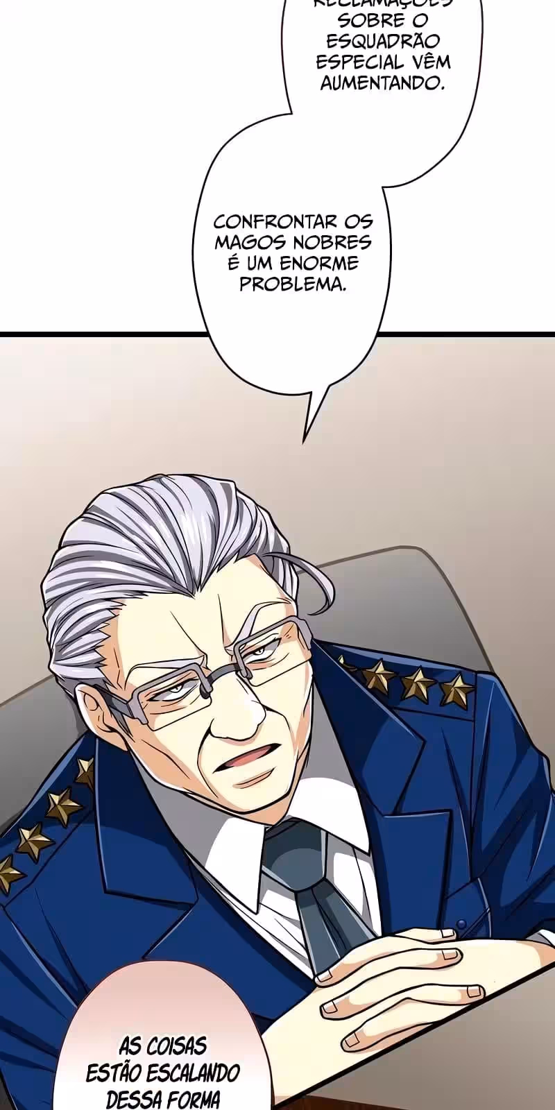 Página do Capítulo 45