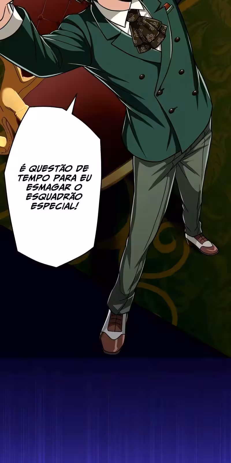 Página do Capítulo 45