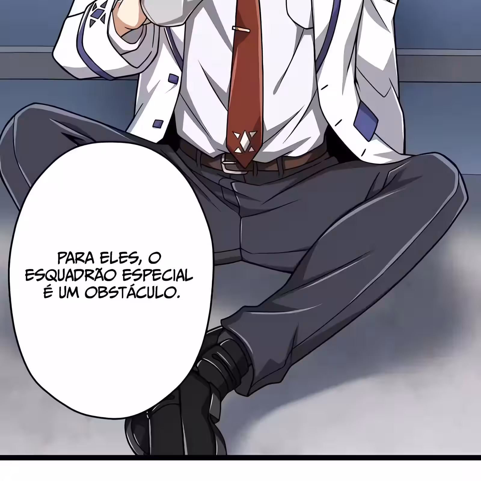 Página do Capítulo 46