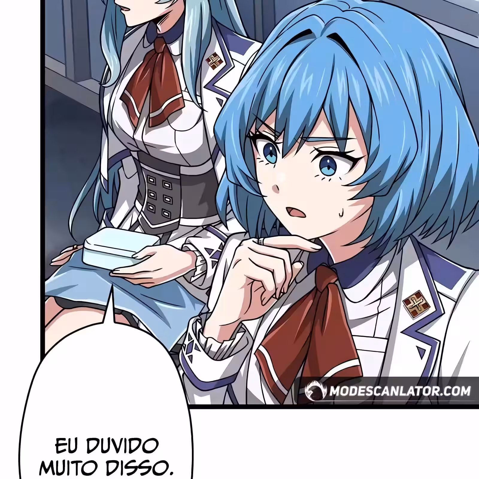 Página do Capítulo 46