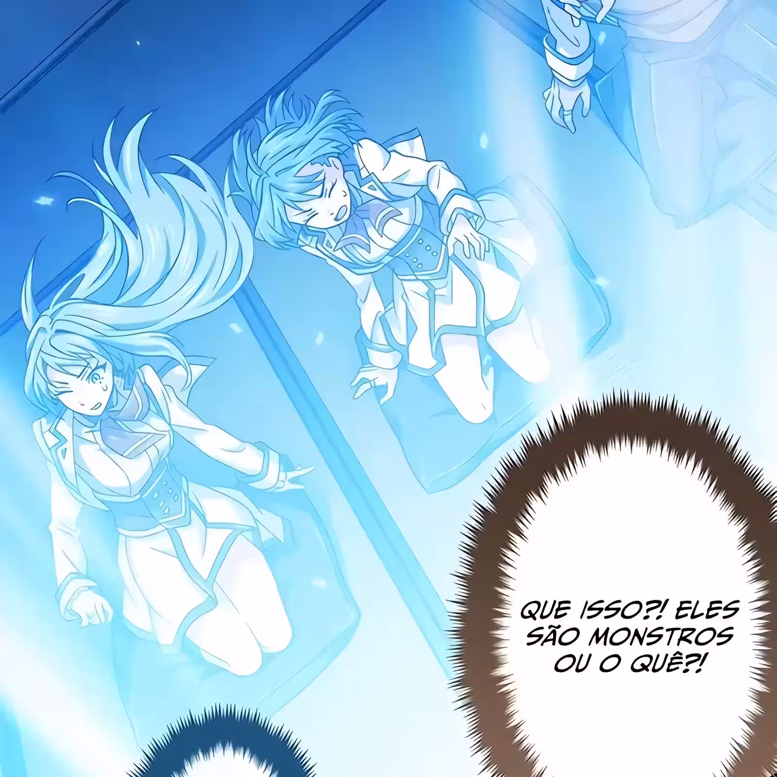 Página do Capítulo 46