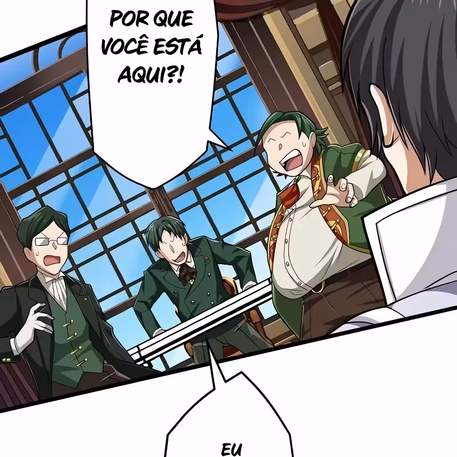 Página do Capítulo 47