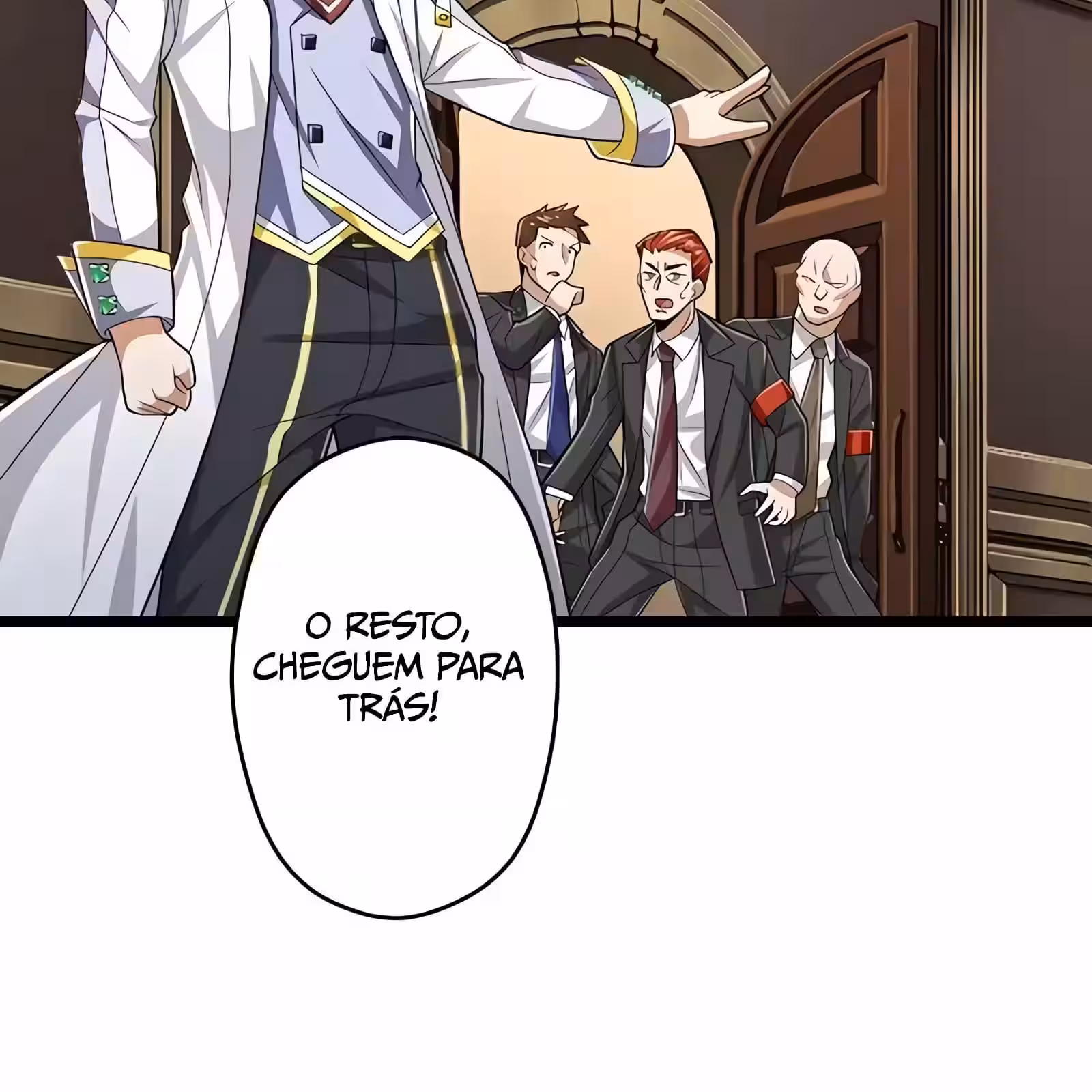 Página do Capítulo 47