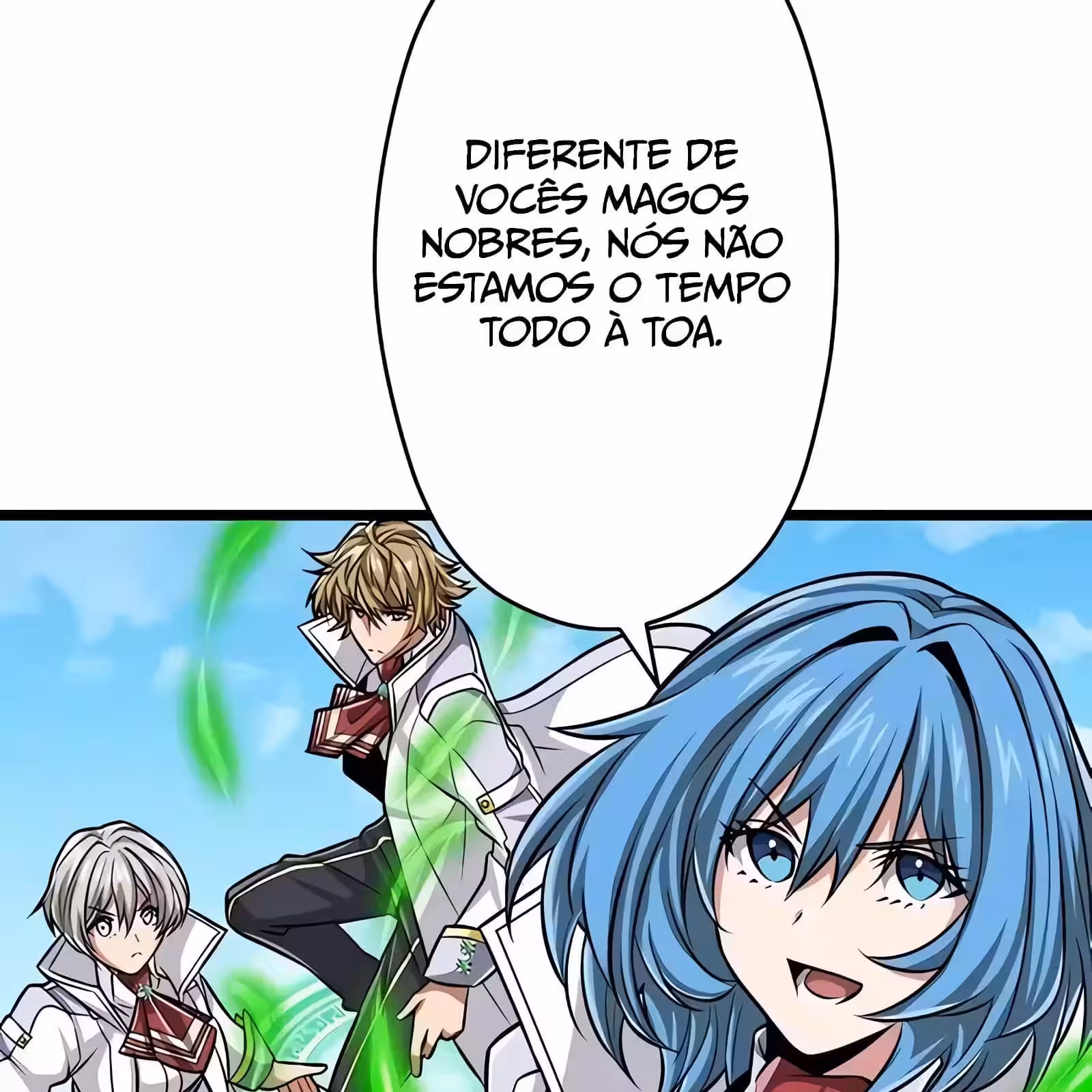 Página do Capítulo 47