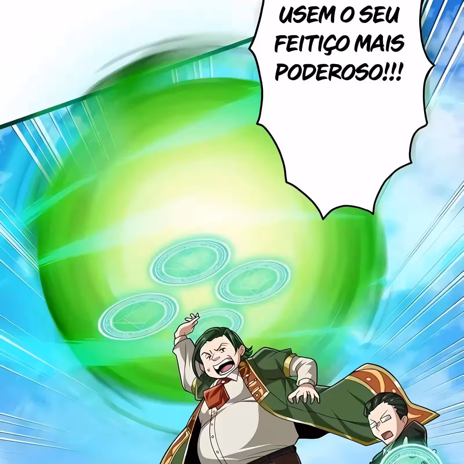Página do Capítulo 47