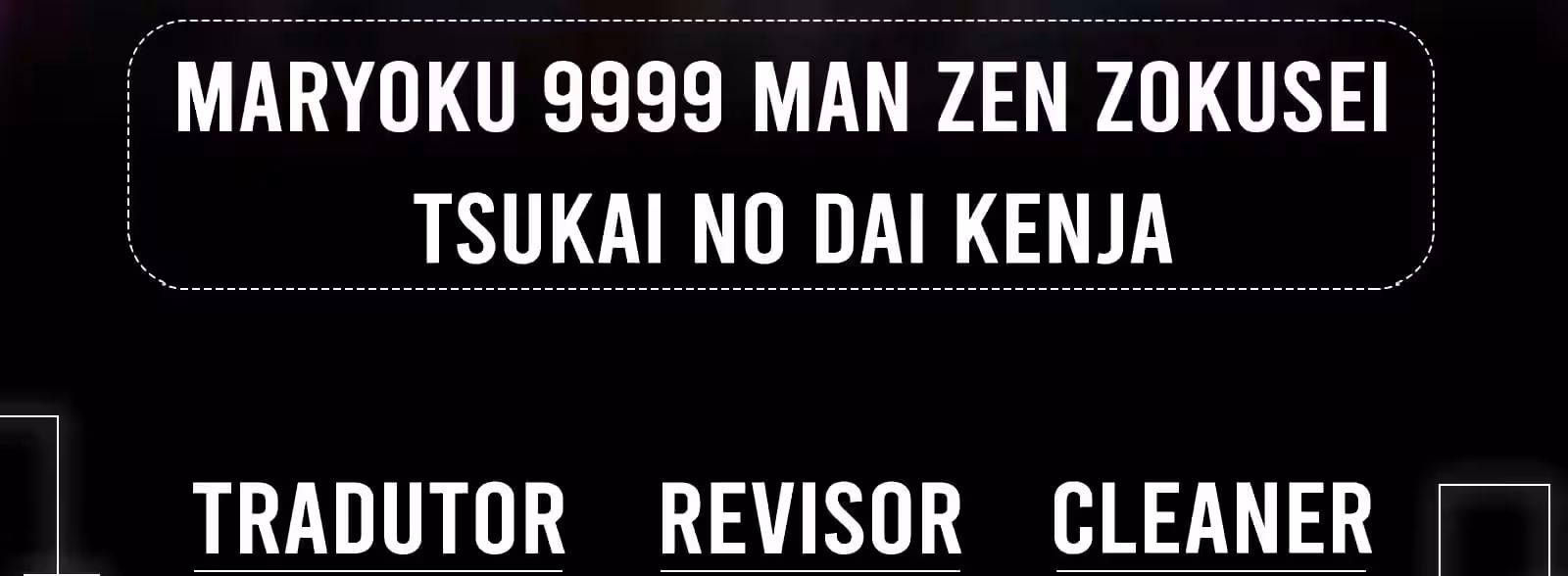 Página do Capítulo 50